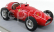 Tecnomodel Ferrari F1  500f2 N 12 Monza Italy Gp Alberto Ascari 1952 World Champion 1:18 Red