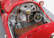 Tecnomodel Ferrari F1  500f2 N 12 Monza Italy Gp Alberto Ascari 1952 World Champion 1:18 Red