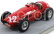 Tecnomodel Ferrari F1  500f2 N 12 Monza Italy Gp Alberto Ascari 1952 World Champion 1:18 Red