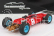 Tecnomodel Ferrari F1  512 N 8  Italy Gp 1965 John Surtees 1:43 Red