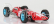 Tecnomodel Ferrari F1  512 N 8  Italy Gp 1965 John Surtees 1:43 Red