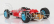 Tecnomodel Ferrari F1  512 N 8  Italy Gp 1965 John Surtees 1:43 Red