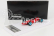 Tecnomodel Ferrari F1  512 N 8  Italy Gp 1965 John Surtees 1:43 Red