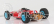 Tecnomodel Ferrari F1  512 Team Nart N 14 Usa Gp 1965 Pedro Rodriguez 1:43 Red