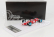 Tecnomodel Ferrari F1  512 Team Nart N 14 Usa Gp 1965 Pedro Rodriguez 1:43 Red