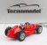 Tecnomodel Ferrari F1  553 Squalo N 0 Monza Test 1954 A.ascari 1:43 Red
