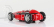 Tecnomodel Ferrari F1  553 Squalo N 0 Monza Test 1954 A.ascari 1:43 Red