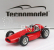 Tecnomodel Ferrari F1  553 Squalo N 0 Monza Test 1954 A.ascari 1:43 Red