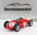 Tecnomodel Ferrari F1  553 Squalo N 2 French Gp 1954 Gonzales 1:43 Red