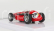 Tecnomodel Ferrari F1  553 Squalo N 2 French Gp 1954 Gonzales 1:43 Red