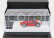 Tecnomodel Ferrari F1  553 Squalo N 2 French Gp 1954 Gonzales 1:43 Red