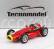 Tecnomodel Ferrari F1  553 Squalo N 2 French Gp 1954 Gonzales 1:43 Red
