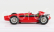 Tecnomodel Ferrari F1  553 Squalo N 21 Silverstone International Trophy 1954 Gonzales 1:43 Red