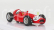 Tecnomodel Ferrari F1  553 Squalo N 21 Silverstone International Trophy 1954 Gonzales 1:43 Red