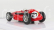 Tecnomodel Ferrari F1  553 Squalo N 21 Silverstone International Trophy 1954 Gonzales 1:43 Red