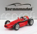Tecnomodel Ferrari F1  553 Squalo N 21 Silverstone International Trophy 1954 Gonzales 1:43 Red