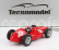 Tecnomodel Ferrari F1  553 Squalo N 38 Winner Spanish Gp 1954 M.hawthorn 1:43 Red