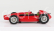 Tecnomodel Ferrari F1  553 Squalo N 38 Winner Spanish Gp 1954 M.hawthorn 1:43 Red