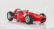 Tecnomodel Ferrari F1  553 Squalo N 38 Winner Spanish Gp 1954 M.hawthorn 1:43 Red