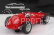 Tecnomodel Ferrari F1  625 N 0 Press Version 1955 1:43 Red