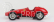 Tecnomodel Ferrari F1  625 N 0 Press Version 1955 1:43 Red