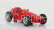Tecnomodel Ferrari F1  625 N 0 Press Version 1955 1:43 Red