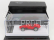 Tecnomodel Ferrari F1  625 N 0 Press Version 1955 1:43 Red