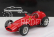Tecnomodel Ferrari F1  625 N 0 Press Version 1955 1:43 Red