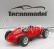 Tecnomodel Ferrari F1  801 N 0 Press 1957 1:43 Red