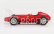 Tecnomodel Ferrari F1  801 N 0 Press 1957 1:43 Red