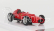 Tecnomodel Ferrari F1  801 N 0 Press 1957 1:43 Red