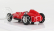 Tecnomodel Ferrari F1  801 N 0 Press 1957 1:43 Red