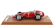 Tecnomodel Ferrari F1  Dino 246/256 Team Scuderia Ferrari N 20 Winner Monza Italy Gp (with Pilot Figure) 1960 Philip Hill 1:18 Red