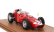 Tecnomodel Ferrari F1  Dino 246/256 Team Scuderia Ferrari N 20 Winner Monza Italy Gp (with Pilot Figure) 1960 Philip Hill 1:18 Red