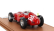Tecnomodel Ferrari F1  Dino 246/256 Team Scuderia Ferrari N 20 Winner Monza Italy Gp (with Pilot Figure) 1960 Philip Hill 1:18 Red