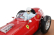 Tecnomodel Ferrari F1  Dino 246/256 Team Scuderia Ferrari N 20 Winner Monza Italy Gp (with Pilot Figure) 1960 Philip Hill 1:18 Red