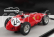 Tecnomodel Ferrari F1  Dino 246/256 Team Scuderia Ferrari N 24 Winner Reims Gp 1959 Tony Brooks 1:18 Red