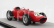 Tecnomodel Ferrari F1  Dino 246/256 Team Scuderia Ferrari N 24 Winner Reims Gp 1959 Tony Brooks 1:18 Red