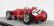 Tecnomodel Ferrari F1  Dino 246/256 Team Scuderia Ferrari N 24 Winner Reims Gp 1959 Tony Brooks 1:18 Red