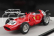 Tecnomodel Ferrari F1  Dino 246/256 Team Scuderia Ferrari N 24 Winner Reims Gp 1959 Tony Brooks 1:18 Red