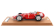 Tecnomodel Ferrari F1  Dino 246/256 Team Scuderia Ferrari N 36 Monaco Gp (with Pilot Figure) 1960 Philip Hill 1:18 Red