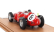 Tecnomodel Ferrari F1  Dino 246/256 Team Scuderia Ferrari N 6 2nd Avus Germany Gp (with Pilot Figure) 1959 Daniel Gurney 1:18 Red