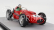 Tecnomodel Ferrari F1 Dino 246 N 4 Winner French Gp Mike Hawthorn (with Pilot Figure) 1958 World Champion 1:18 Red