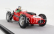 Tecnomodel Ferrari F1 Dino 246 N 6 Marocco Gp Mike Hawthorn (with Pilot Figure) 1958 World Champion 1:18 Red