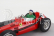Tecnomodel Ferrari F1 Dino 246 N 6 Marocco Gp Mike Hawthorn (with Pilot Figure) 1958 World Champion 1:18 Red