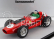 Tecnomodel Ferrari F1 Dino 246 N 6 Marocco Gp Mike Hawthorn (with Pilot Figure) 1958 World Champion 1:18 Red