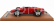 Tecnomodel Ferrari F2  Dino 156 N 0 Press Version 1960 1:18 Red