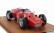 Tecnomodel Ferrari F2  Dino 156 N 0 Press Version 1960 1:18 Red