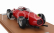 Tecnomodel Ferrari F2  Dino 156 N 0 Press Version 1960 1:18 Red