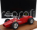 Tecnomodel Ferrari F2  Dino 156 N 0 Press Version 1960 1:18 Red